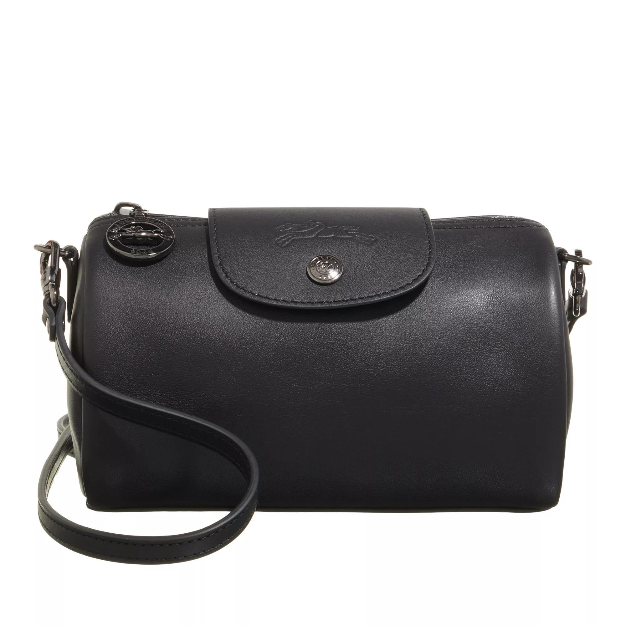 Longchamp Crossbody Bags - Le Pliage Xtra - Gr. unisize - in Schwarz - für Damen