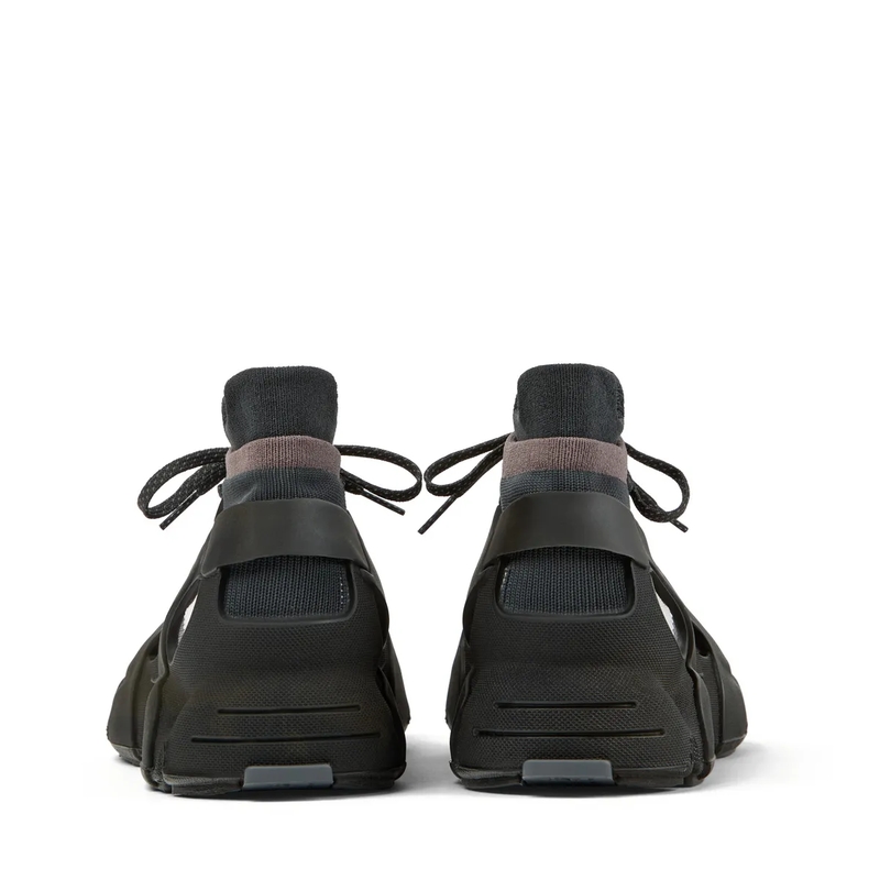 Camperlab Low-Top-Sneaker Tossu Graphite(Image 3)