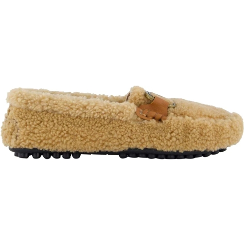 Toral Mocassin Dames Toral Meribel beige
