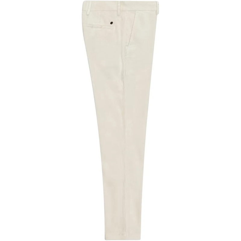NN. 07  No Nationality Theo Pantalons Off White Theo 1322  weiß(Image 3)