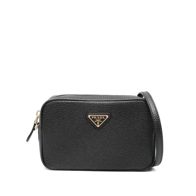 Prada Schultertasche Mini Shoulder Bag Black