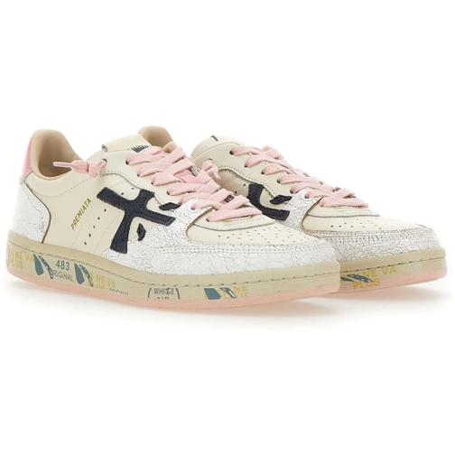 Premiata sneaker basse Sneakers Multicolour mehrfarbig (Image 2)