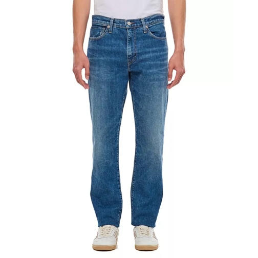 Levi's Mij 511 Denim Blue 