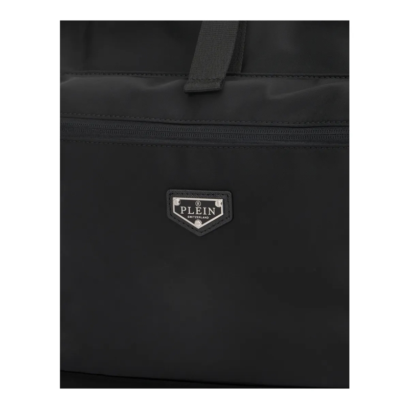 Philipp Plein Rucksack Rucksack schwarz(Image 5)