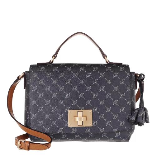 JOOP! Cortina 1.0 Maila Shoulderbag Shf Darkblue Cartable