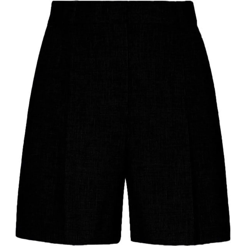 LIU JO Kurze Hosen Liu Jo Shorts Black schwarz