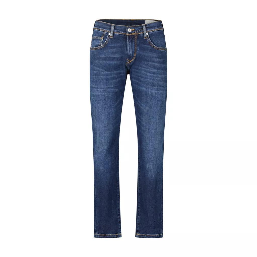 Baldessarini - Tapered Fit Jeans Jayden - Größe 31/32 - black