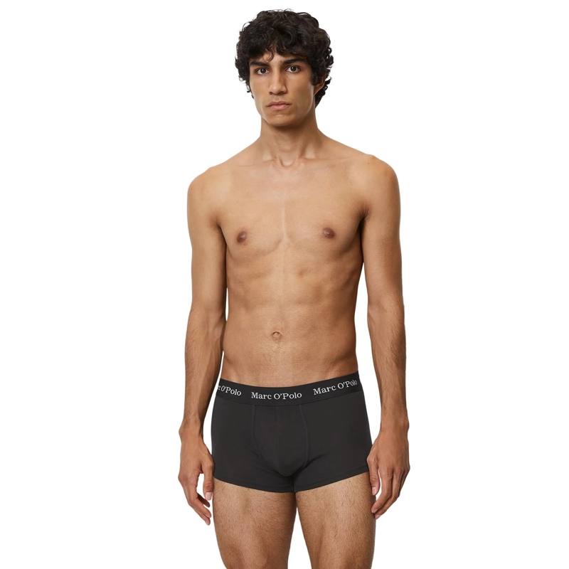 Marc O´Polo  6-PACK TRUNK 6er Pack schwarz(Image 6)