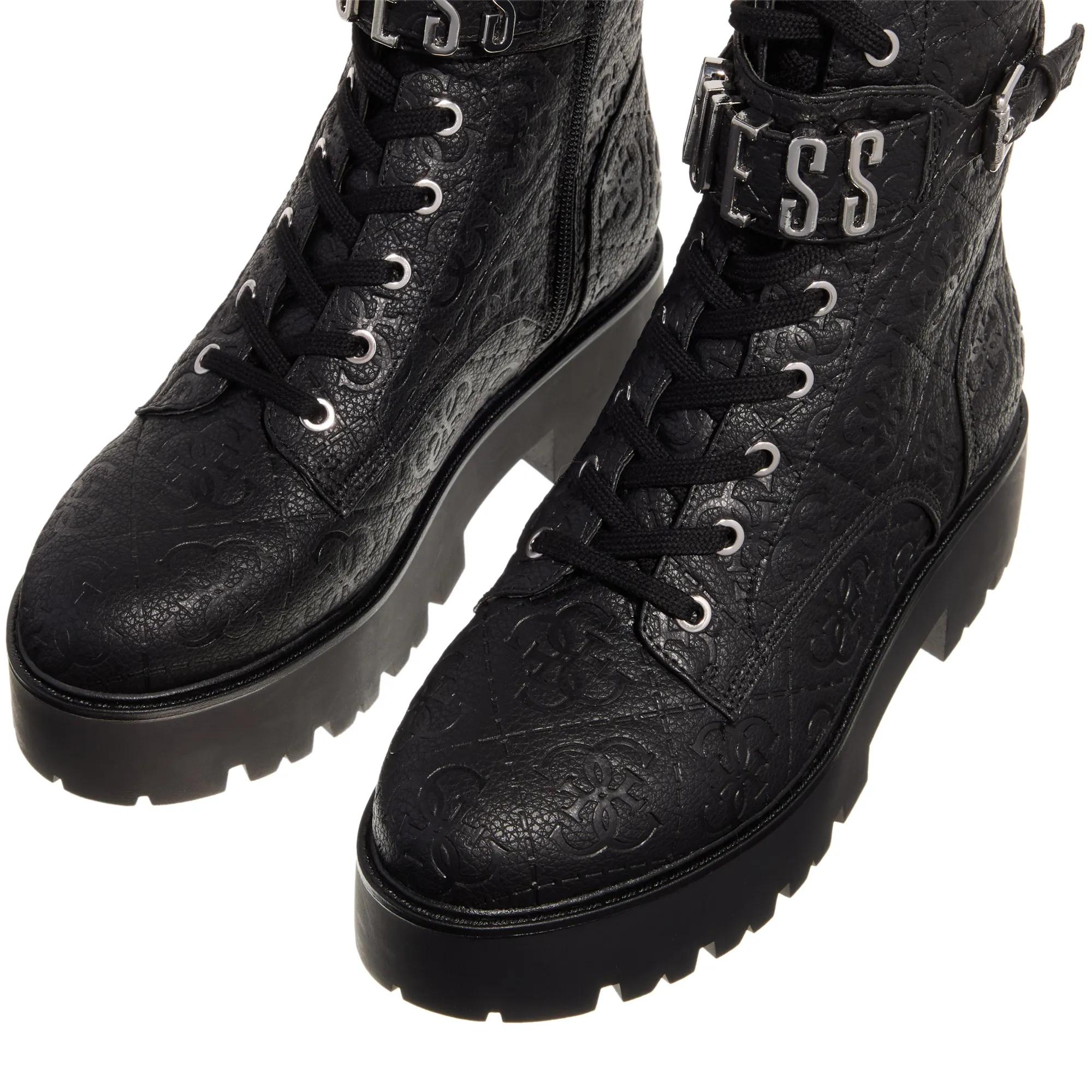 Thumbnail - Guess Stiefel & Boots - Vaires - Gr. 36 (EU) - in Schwarz - für Damen