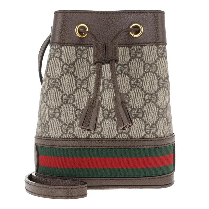 Gucci Ophidia Bucket Bag Beige | Bucket Bag