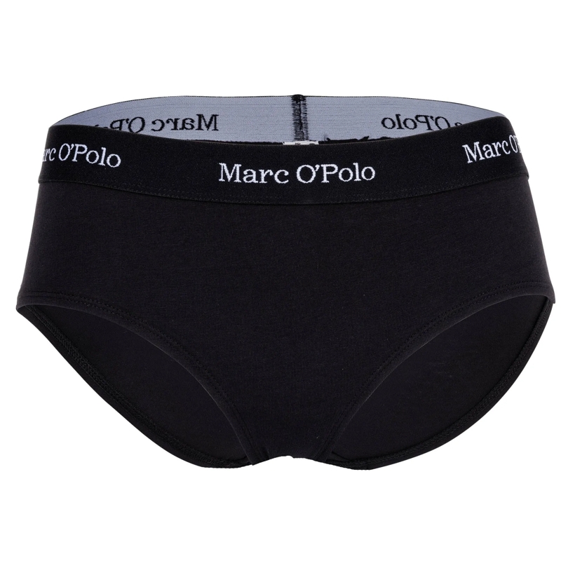 Marc O´Polo  3er Pack schwarz(Image 2)