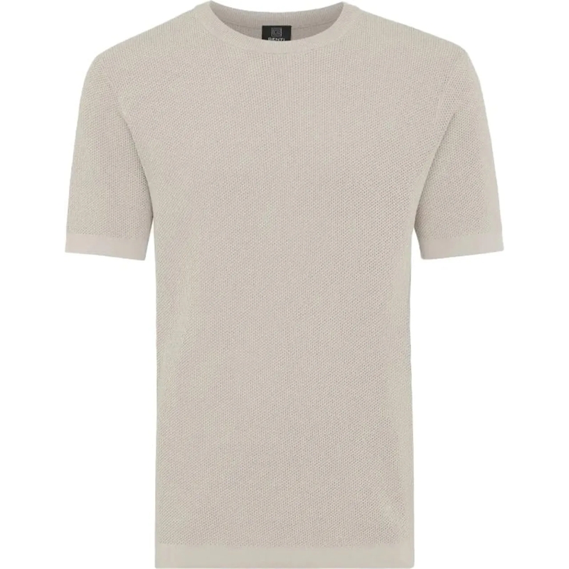 GENTI T-Shirt Shirt beige beige