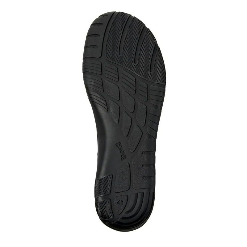 Camper Low-Top-Sneaker Sneaker Peu Path+ schwarz(Image 4)