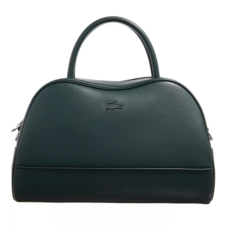 Lacoste bowling shop bag