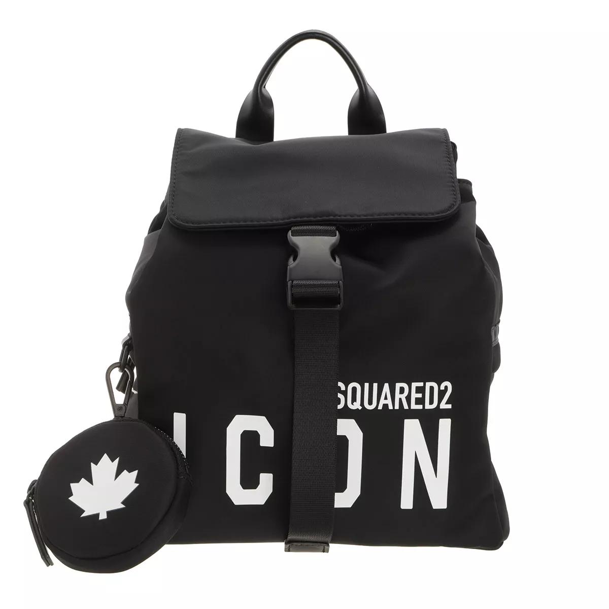 Dsquared2 2025 icon backpack