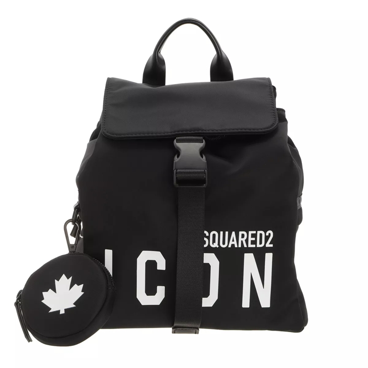 Dsquared icon online backpack