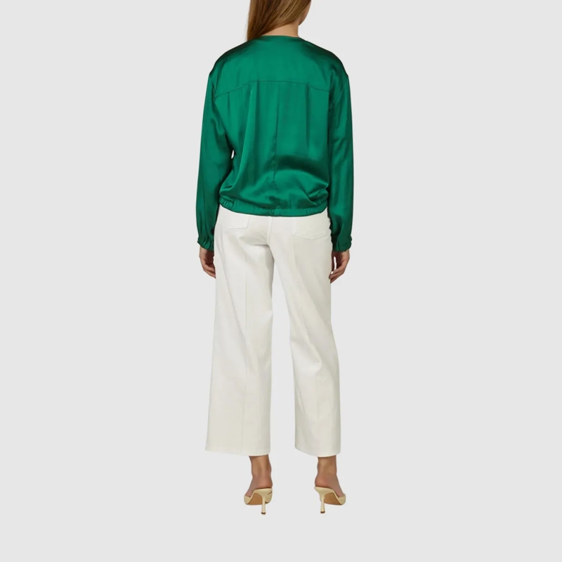 Marc Aurel Blouson Blouson grün(Image 4)