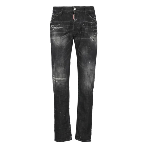 Dsquared2  Cool Guy Jeans Black