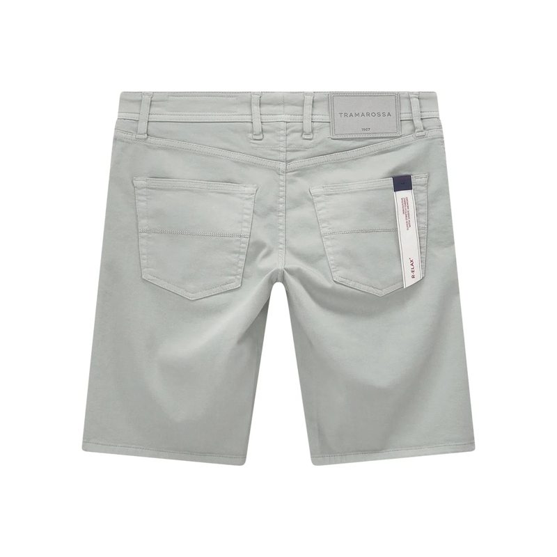 Tramarossa Bermuda Shorts Ascanio grün(Image 2)