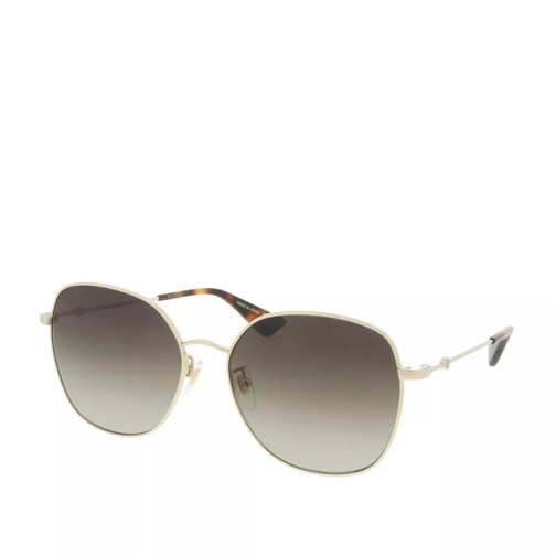 Gucci GG0415SK 59 002 Sunglasses