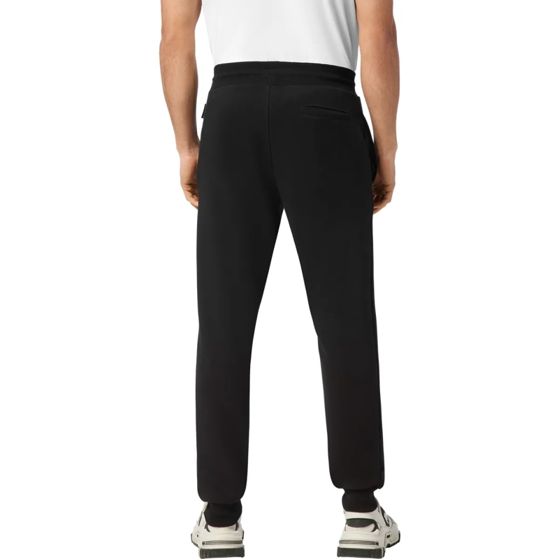 Philipp Plein Jogginghose Jogginghose schwarz(Image 2)
