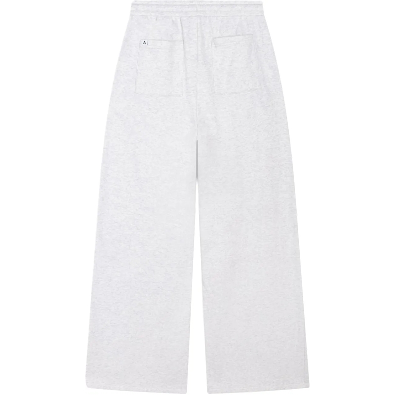 ALIX Jogginghose Wide Leg Joggingbroek grau(Image 7)