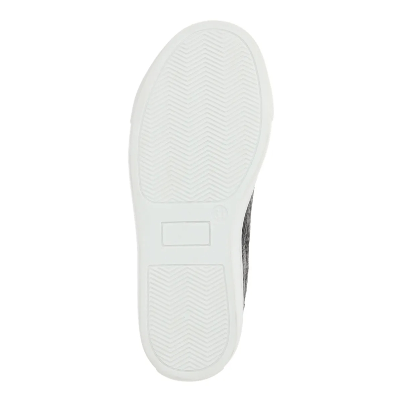 BILLIONAIRE Low-Top-Sneaker Low-Top Turnschuhe Double B schwarz(Image 4)