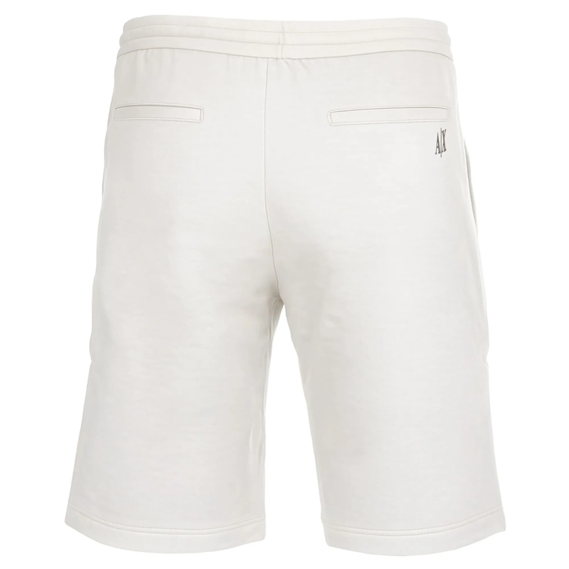 Armani Exchange Shorts 1er Pack weiss(Image 3)