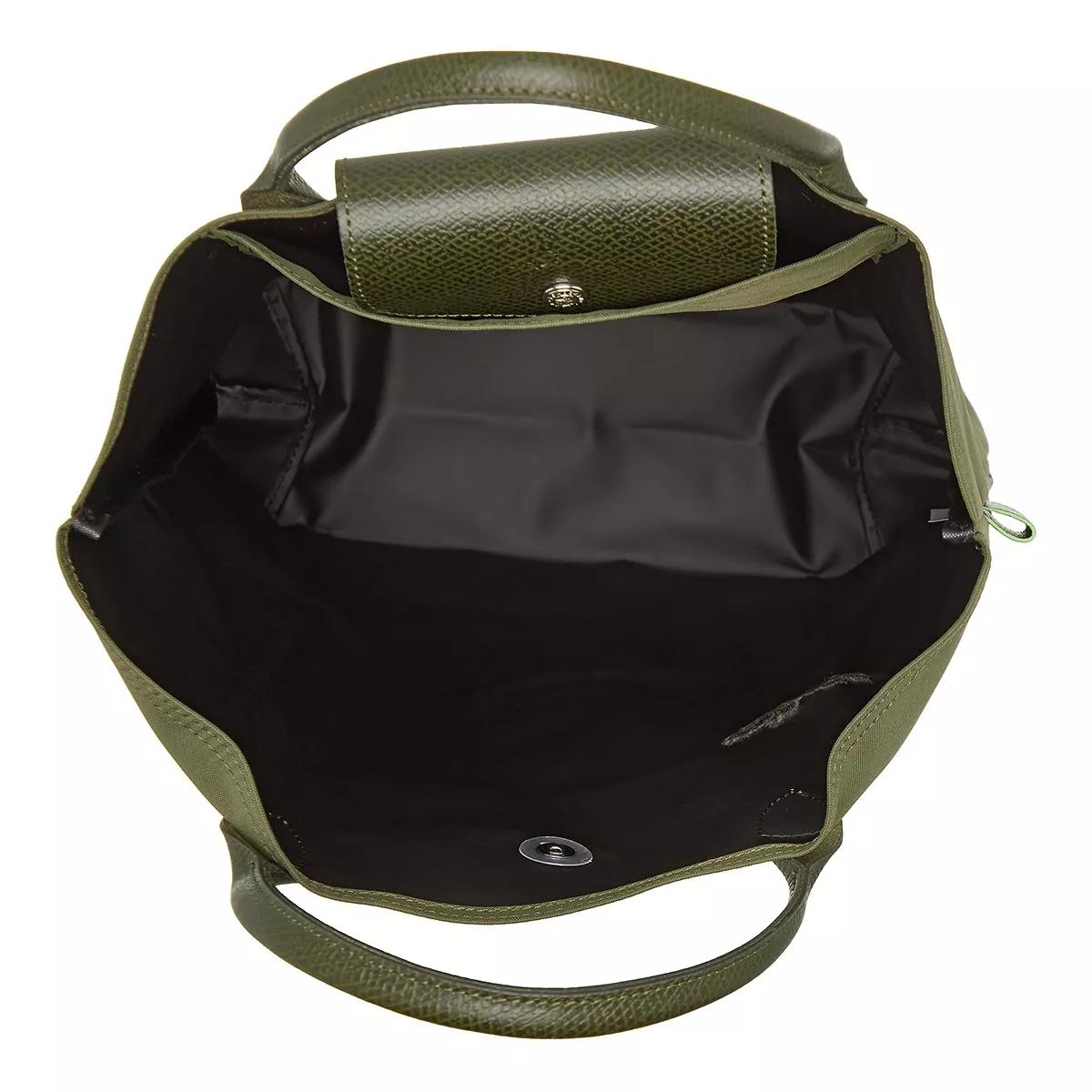 Thumbnail - Longchamp Shopper & Totes - Le Pliage Green - Gr. unisize - in Grün - für Damen