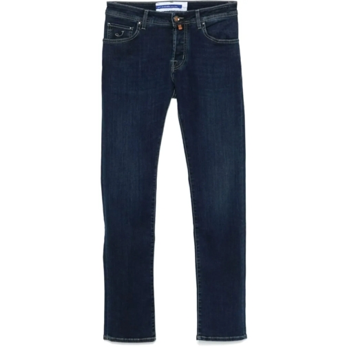 Jacob Cohen Slim Fit Jeans Jacob Cohen Jeans blau