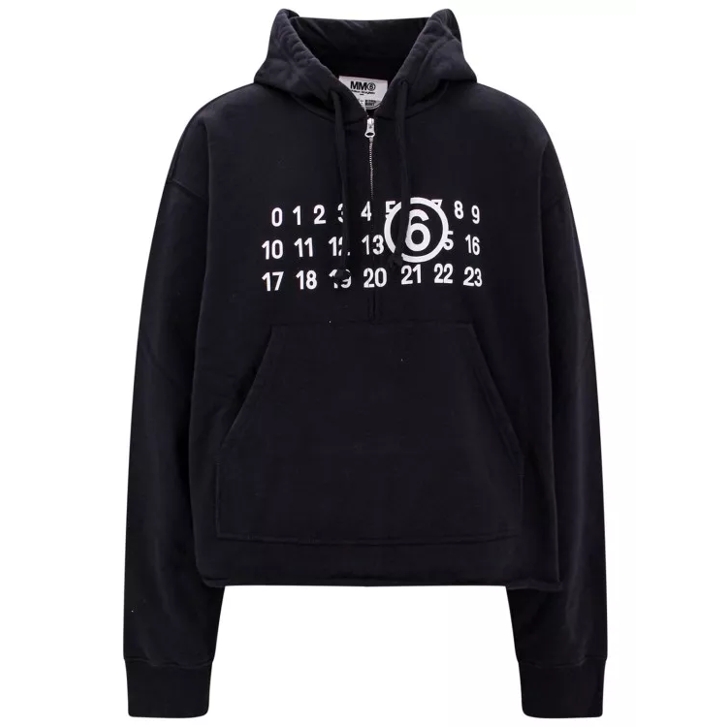 Maison cheap margiela sweatshirt