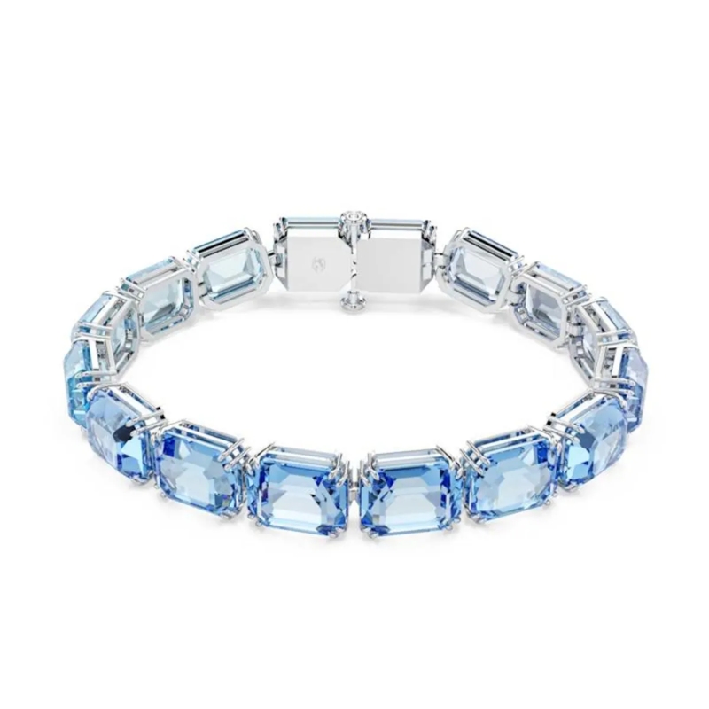 Swarovski Bracelet Millenia Armband Blau
