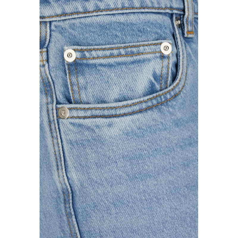 Coperni Jeans mit geradem Bein Coperni Denim jeans blau(Image 3)