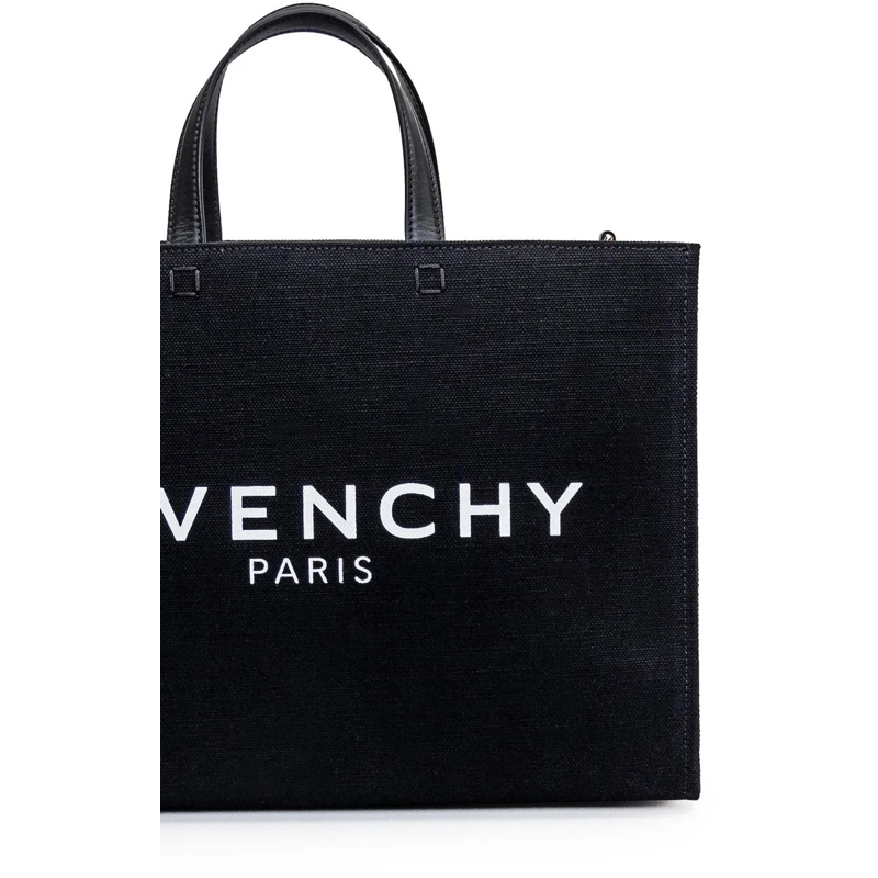 Givenchy Shopper Borsa G-Tote Media schwarz(Image 4)