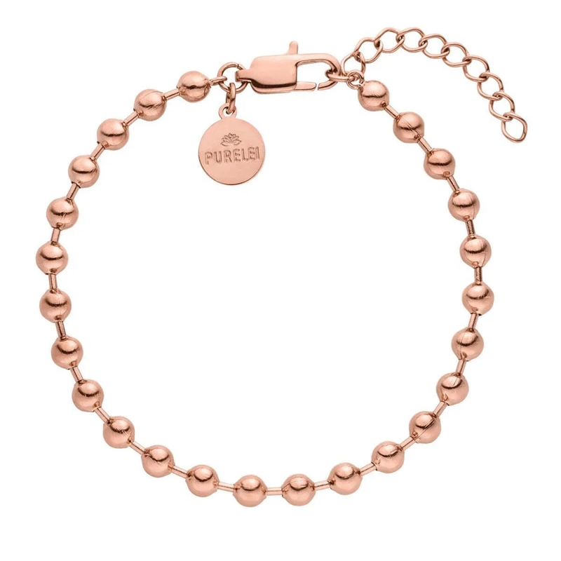Purelei Armband Armband Bubble rose