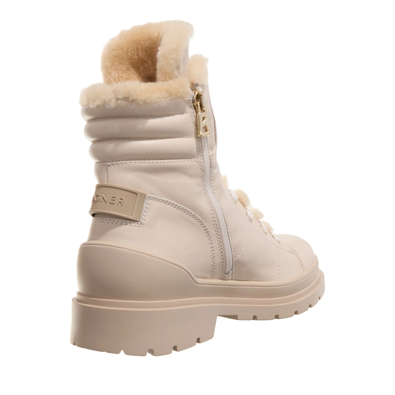 Bogner Winterboots St. Moritz S14A Beige(Image 4)