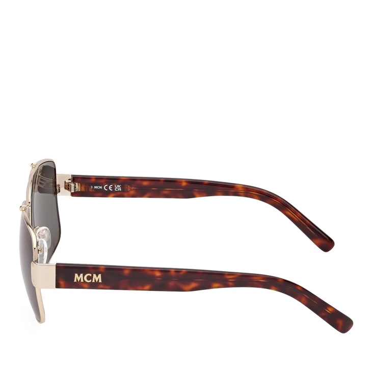 MCM high quality Men Sunglasses