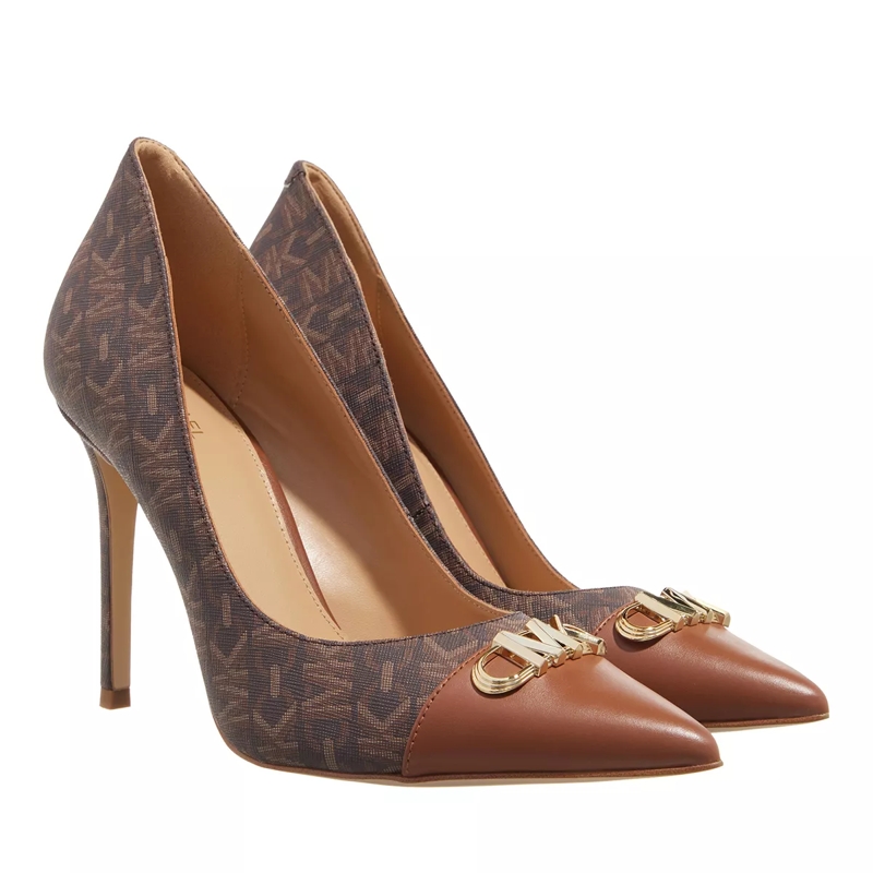 MICHAEL Michael Kors Pumps Parker Pump Brown