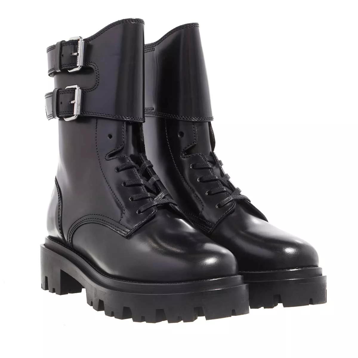 Isabel Marant Boots & Stiefeletten - Cimky-Gc Boots - Gr. 37 (EU) - in Schwarz - für Damen