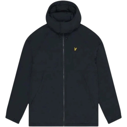 LYLE & SCOTT Daunenjacken Lyle&scott Padded Puffer Jacket Gewatteerde Jassen blau