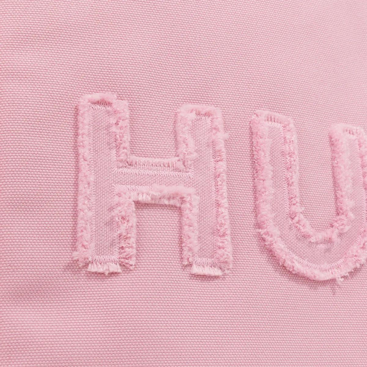 HUGO Shoppers & Totes Becky Tote CA in roze