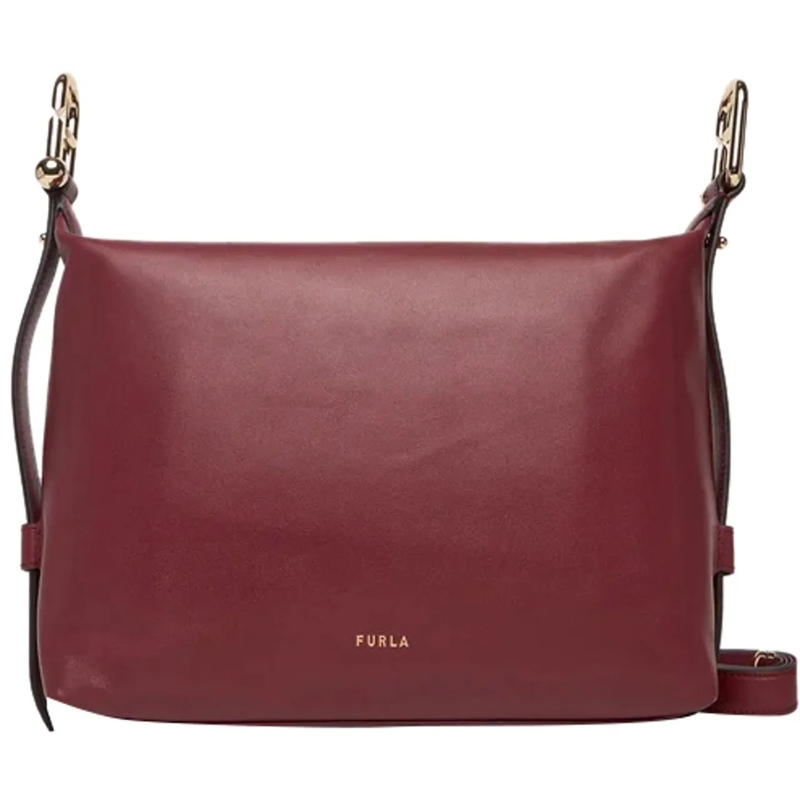 Furla Fourre-tout Bags Red rot