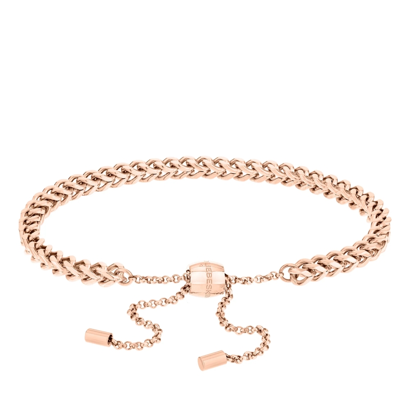 Liebeskind Berlin Armband Edelstahl Armband rose