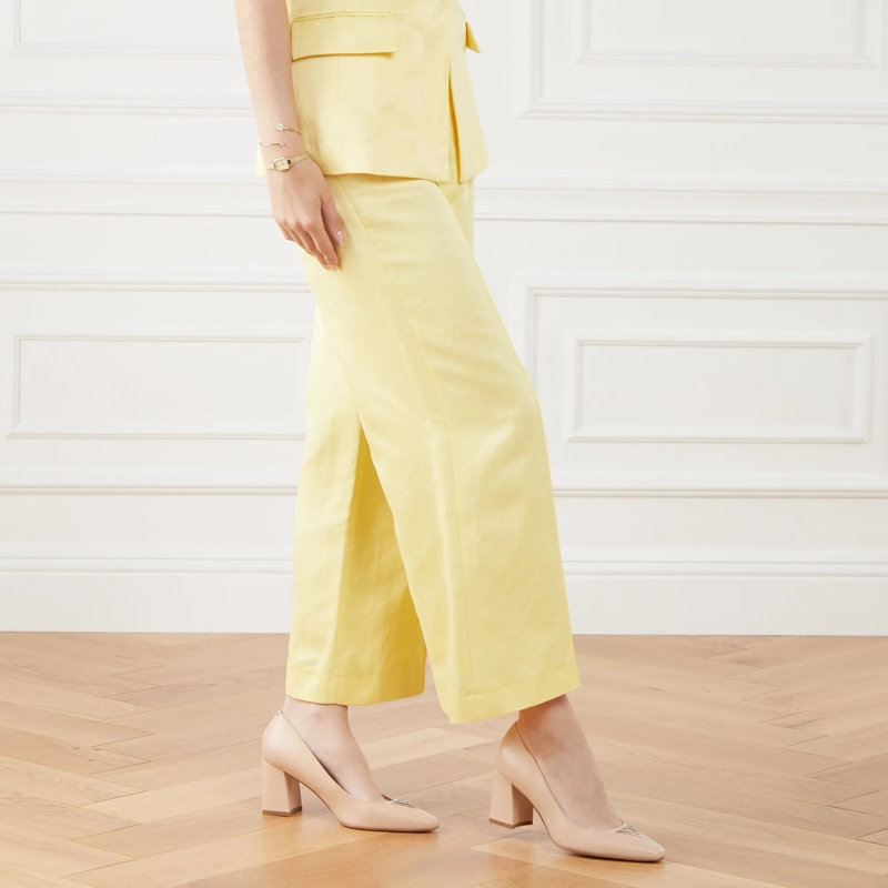 Guess Pumps Varlay2 Nude(Image 2)