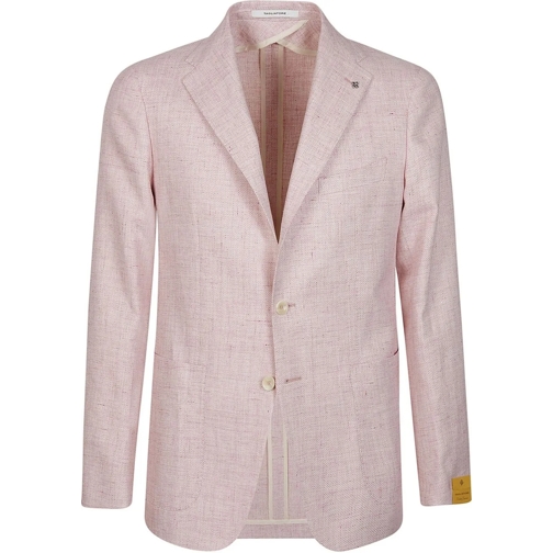 Tagliatore Daunenjacken Jacket Pink & Purple rose