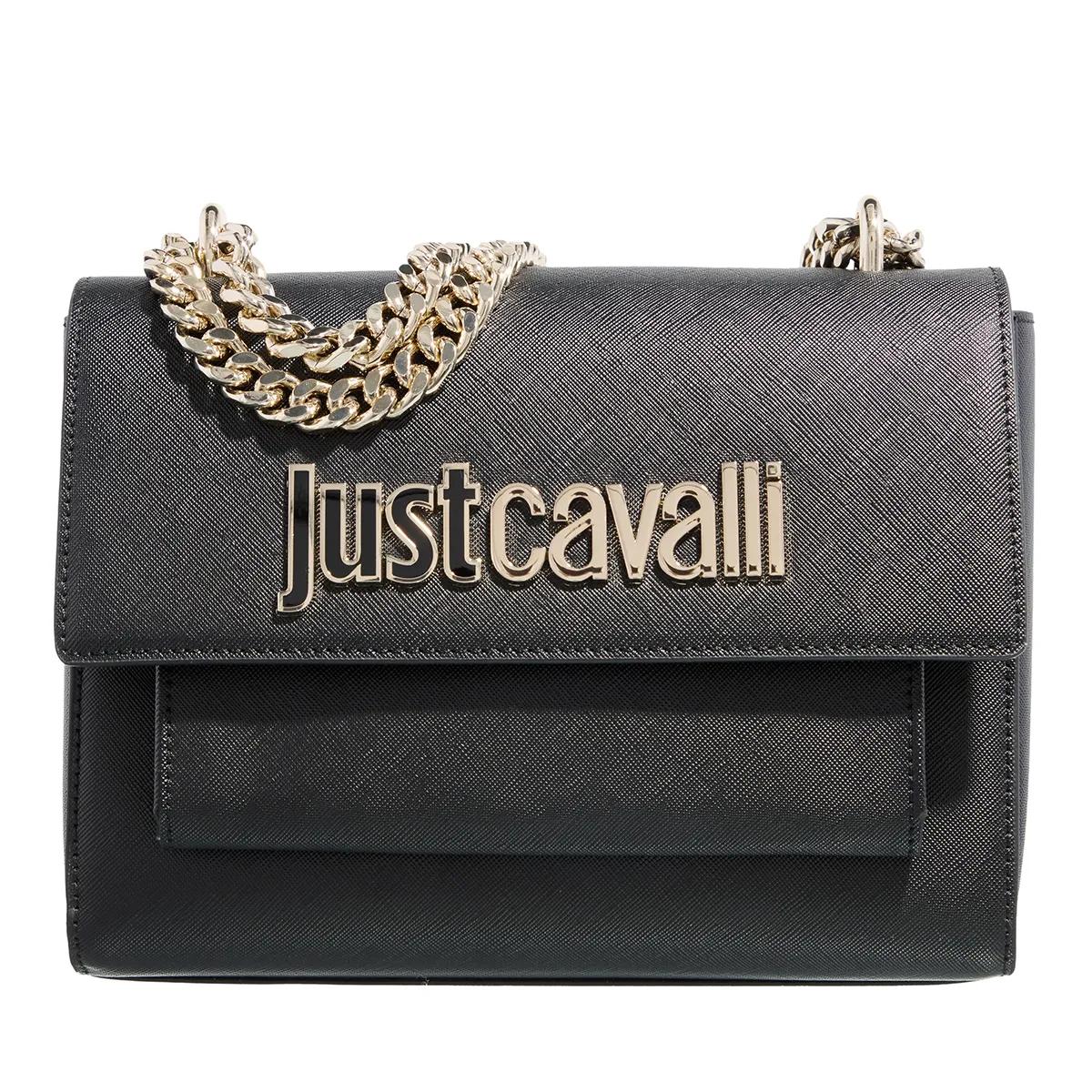 Just Cavalli Crossbody Bags - Crossbody - Gr. unisize - in Schwarz - für Damen