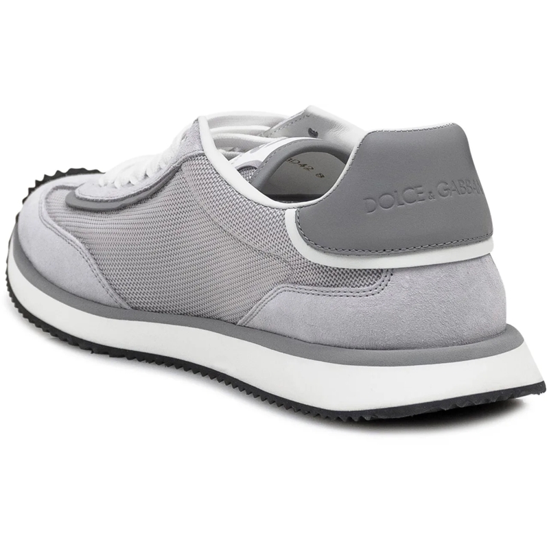 Dolce&Gabbana Low-Top-Sneaker Sneaker DG Cushion mehrfarbig(Image 6)
