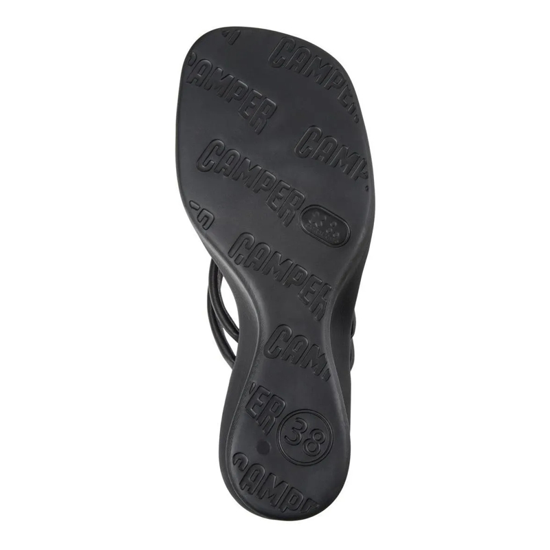 Camper Sandalen Sandalen Louise Sandal schwarz(Image 4)