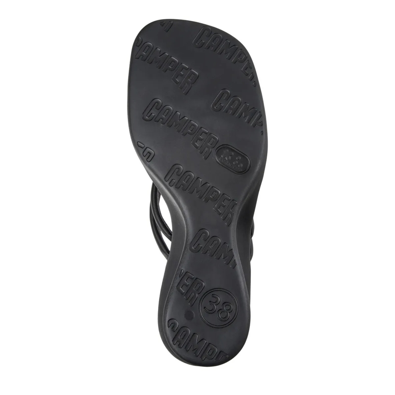 Camper Sandalen Sandalen Louise Sandal schwarz(Image 4)