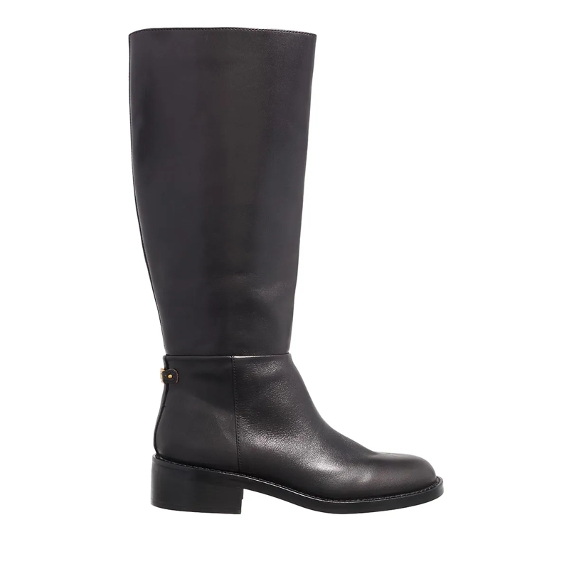 Sam Edelman Stiefel Milla Black